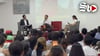 video STV - Máynez visita Torreón y tiene caótico encuentro con los medios de comunicación